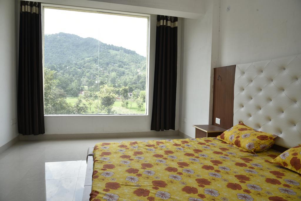 فندق Nagchalaفي  Hill Paradise المظهر الخارجي الصورة