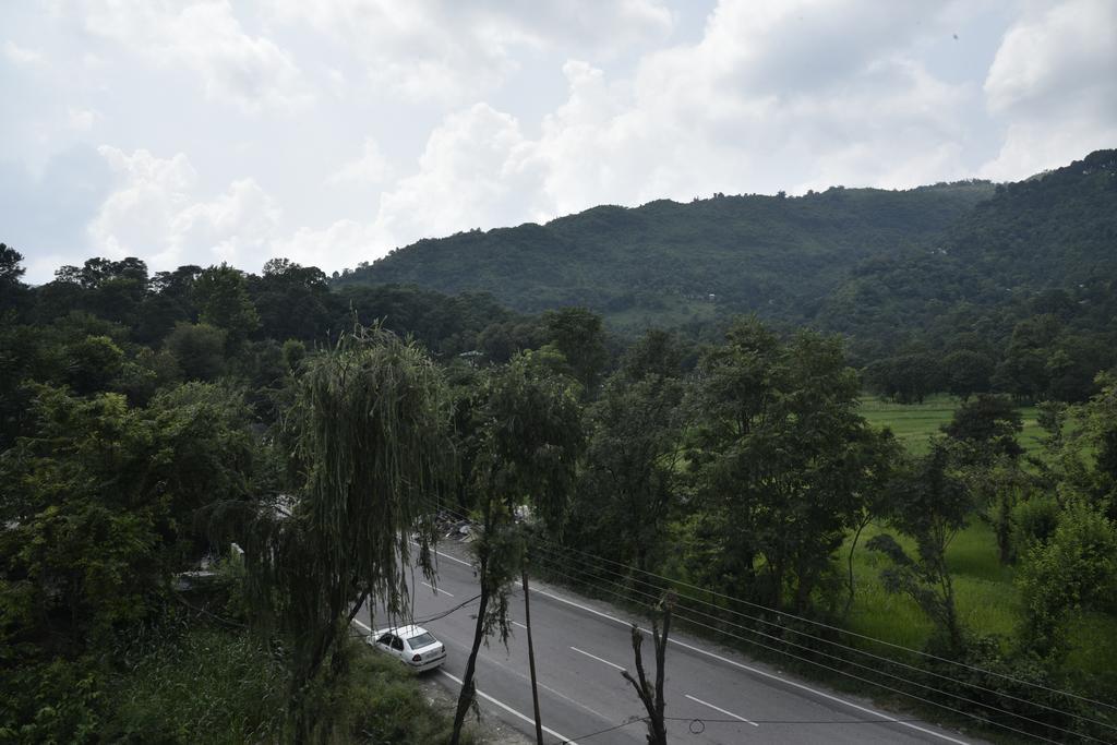 فندق Nagchalaفي  Hill Paradise المظهر الخارجي الصورة