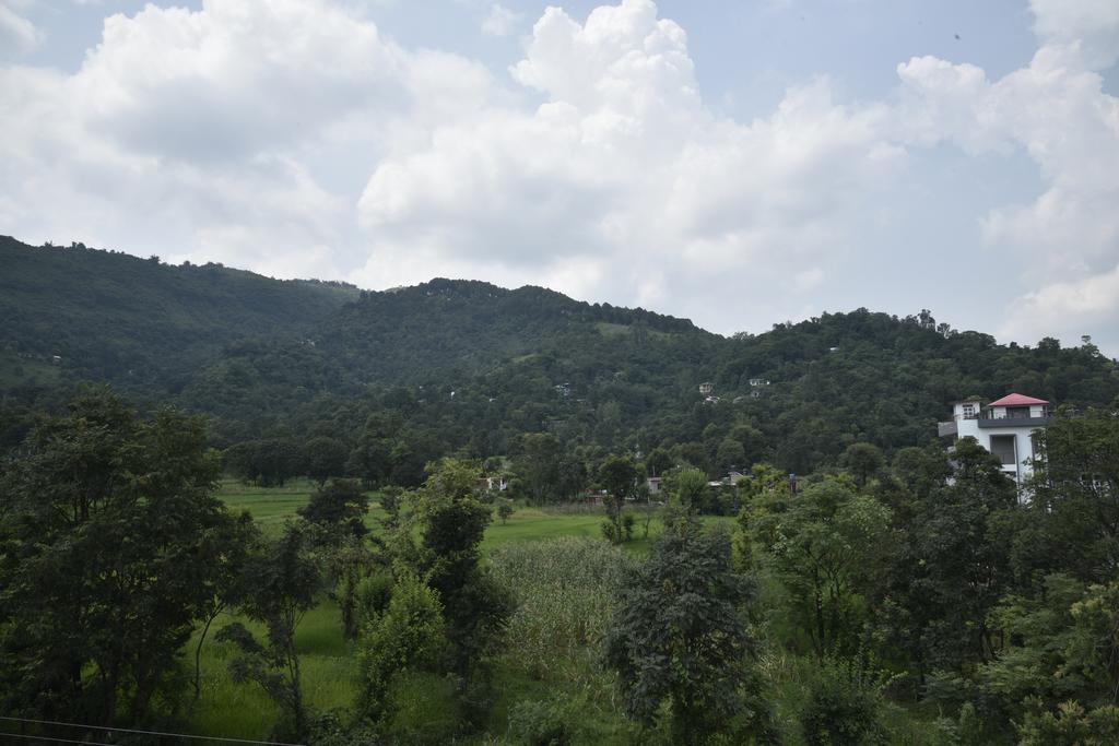 فندق Nagchalaفي  Hill Paradise المظهر الخارجي الصورة